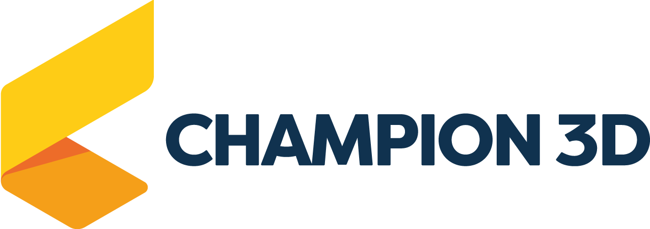 Champion 3D