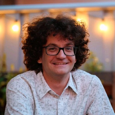 Bryce Adelstein Lelbach